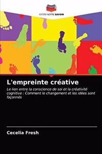 L'empreinte créative