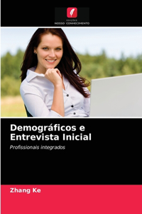 Demográficos e Entrevista Inicial