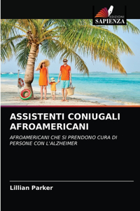 Assistenti Coniugali Afroamericani