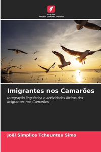 Imigrantes nos Camarões
