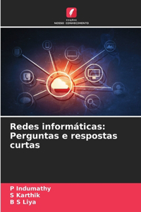 Redes informáticas