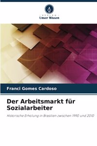 Arbeitsmarkt für Sozialarbeiter