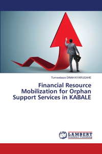 Financial Resource Mobilization for Orphan Support Services in KABALE