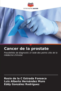 Cancer de la prostate