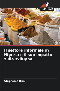 settore informale in Nigeria e il suo impatto sullo sviluppo