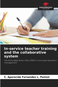 In-service teacher training and the collaborative system