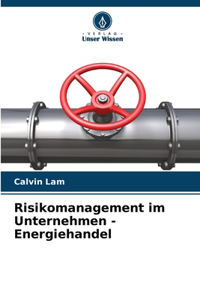 Risikomanagement im Unternehmen - Energiehandel