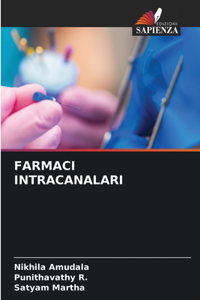 Farmaci Intracanalari