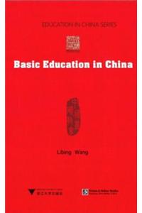Basic Education in China