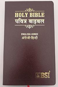 Holy Bible