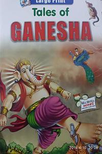 Tales of GANESHA