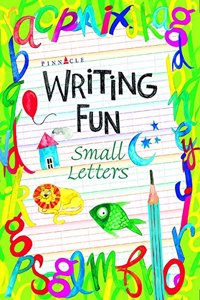 Writing Fun: Small Letters
