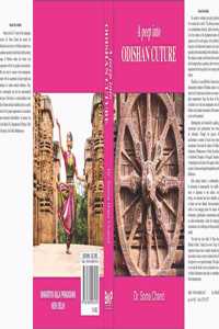 A PEEP INTO ODISHAN CULTURE