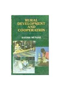 Rural Development And Cooperation