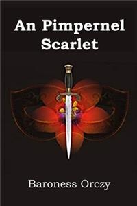 An Pimpernel Scarlet