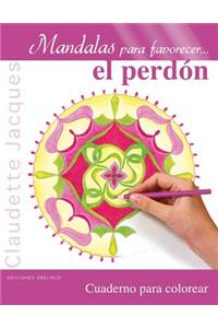 Mandalas Para Favorecer El Perdon