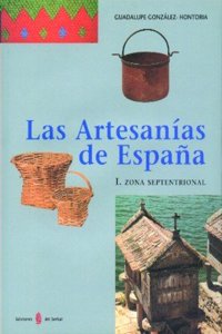 Las Artesanias de Espa~na