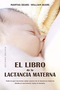 Libro de la Lactancia Materna