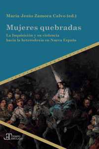 Mujeres quebradas