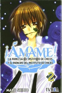 Amame 2 / Love me