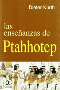 Las ensenanzas de ptahhotep