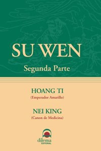 Su Wen 2/ Su Wen 2