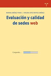 Evaluacion y calidad de sedes web
