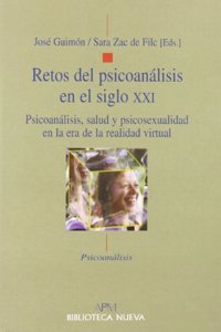 Retos del psicoanalisis en el siglo XXI
