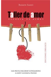 Taller de Amor