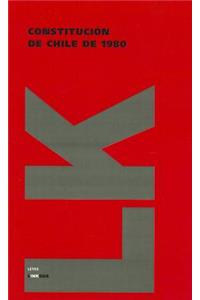 Constitución de Chile de 1980