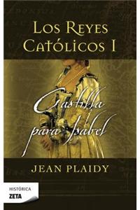 Castilla Para Isabel
