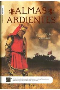 Almas Ardientes