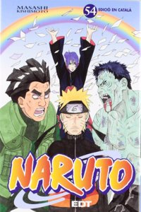 Naruto Catala no 54/72 (EDT)