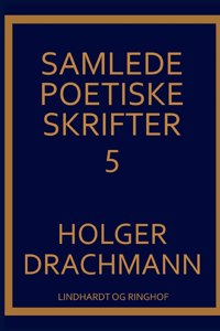 Samlede poetiske skrifter