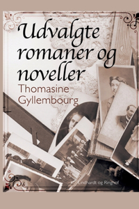 Udvalgte romaner og noveller