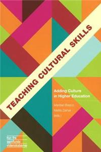 Teaching Cultural Skills