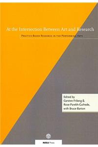 At the Intersection Between Art and Research