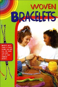 Woven Bracelets