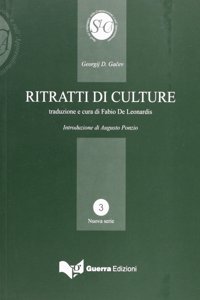 Ritratti di culture