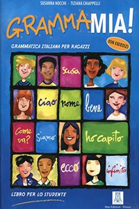 Grammamia!