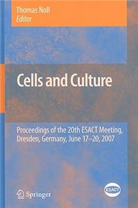 Cells and Culture