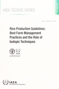 Rice Production Guidelines