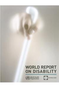 World Report on Disability