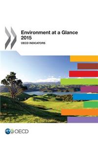 Environment at a Glance 2015