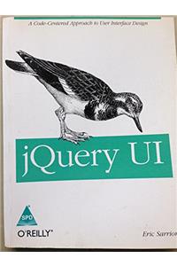 JQuery UI