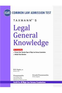 Legal General Knowledge