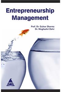 Entrepreneurship management