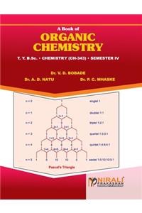 Organic Chemistry