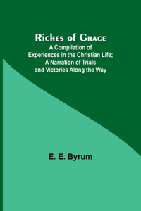 Riches of Grace