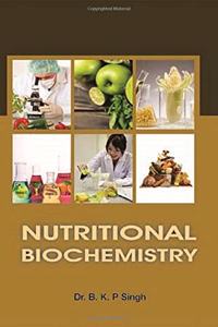 Nutritional Biochemistry